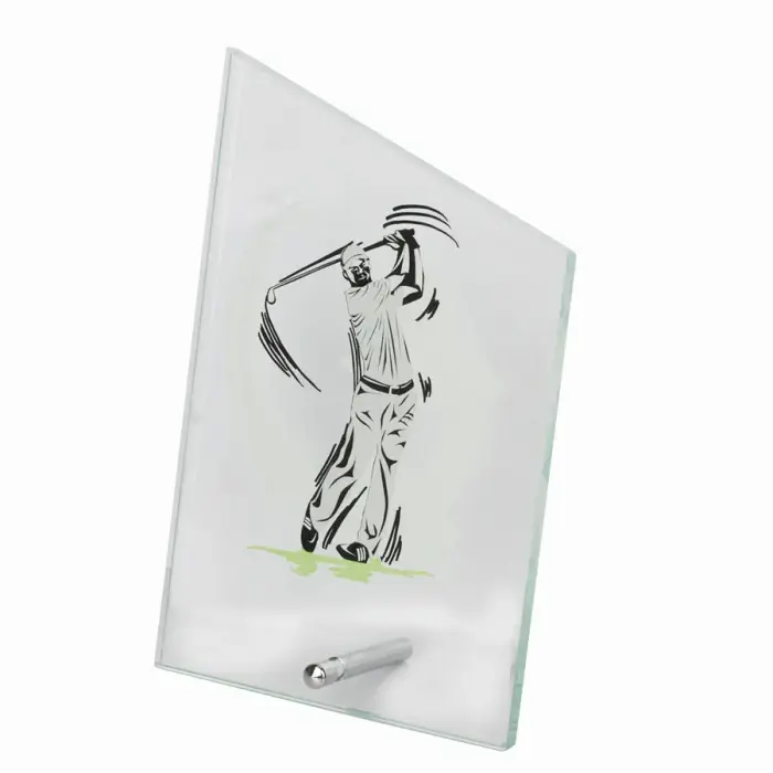 Glass Trophy Tryumf