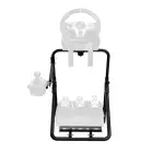 Adjustable Gaming Wheel Stand PXN-A9 (Black) Foto 3