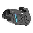 Motorcycle Intercom with EJEAS K1Pro+ Recorder — Photo 1