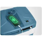 Автохолодильник Berdsen Icemax 29L – синий Фото num