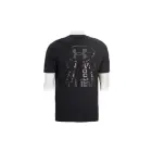UA Armour Repeat SS T-krekls — Foto 4