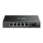 Access Point TP-LINK SG2206MP — Nuotrauka 11