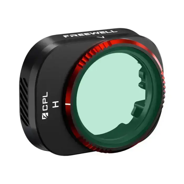 Freewell CPL Filter for DJI Mini 4 Pro