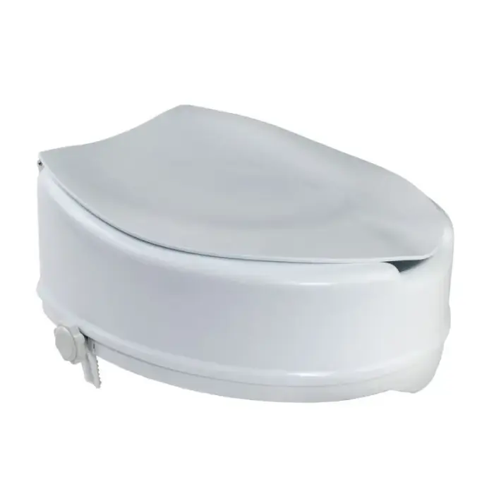 Sara RF-870/10 REHAFUND Toilet Seat Raiser