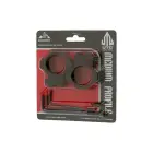 30mm Airgun Mount Ring – Medium — Photo 3