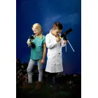 NATIONAL GEOGRAPHIC Telescope + Microscope Set — Photo 4