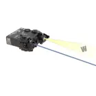 DBAL-A2 Illuminator / Laser Module – Blue — Photo 5