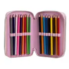 Hello Kitty Triple Pencil Case — Photo 4