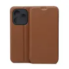 Smart Touch vāks Honor 600 Lite brūns — Foto 1