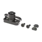 Push Button Sling Mount for M-LOK — Photo 6