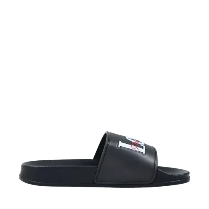 Levi's Pool S Naiste flip-flops black VPOL0251S-0003, suurus 36