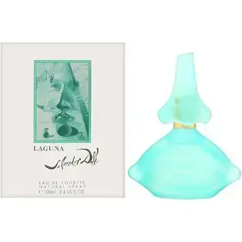 Salvador Dali Laguna Tualettvesi EDT 100ml