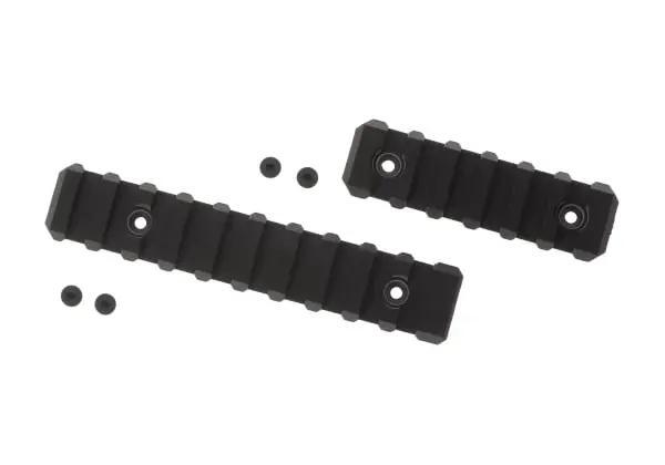 AAP01 sliežu komplekts Foto 4