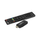 KRUGER & MATZ DECODER DVB-T2H.265 HEVC MINI KM9999 — Фото 5