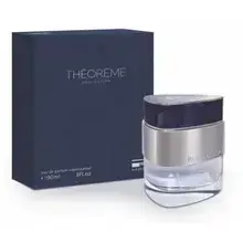 Theoreme Pour Homme EDP