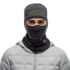Buff Buff® DryFlx® Pro Balaclava Black balaclava — Foto 5