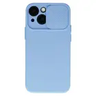 Camshield Soft Case for iPhone 16 Plus - Light Purple — Photo 2