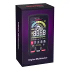 Ermenrich Zing TC26 Digital Multimeter Photo