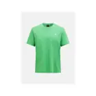 PEAK PERFORMANCE Explore Graphic Tee Men, size 2XL — Nuotrauka 1