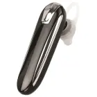 Setty Multipoint Bluetooth kõrvaklapid SBM-01, mustad — Foto 1