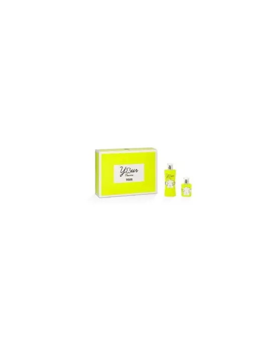 Tous Your Powers Eau de Toilette 90 ml