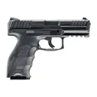 VP9 Blowback CO2 pistoletas — Nuotrauka 1