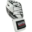 RPU-STYLE boxing gloves white — Foto 9