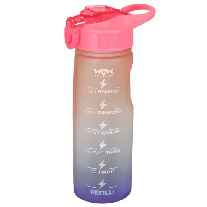 Wow Generation pudele 500ml