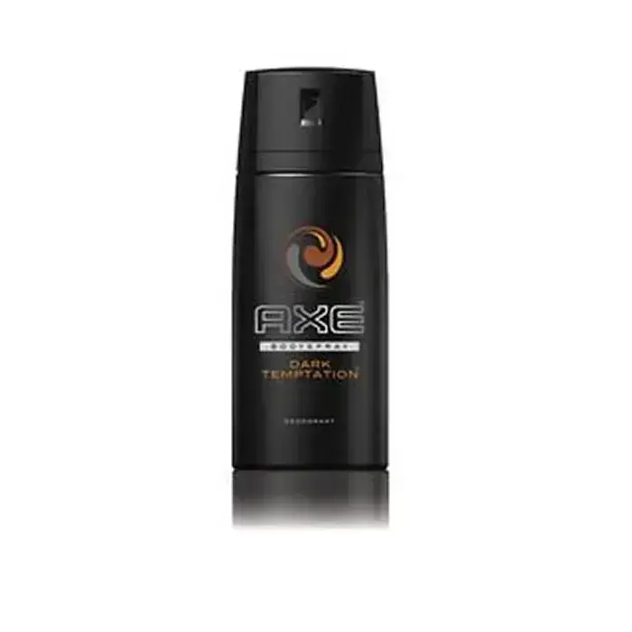 Axe Dark Temptation Ceļojumu dezodorants aerosols 35ML