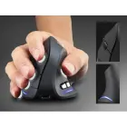 MEDIA-TECH WIRELESS OPTICAL VERTICAL MOUSE VERTIC RF MT1123 — Photo 7