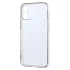 Īpaši plāns caurspīdīgs vāks iPhone 12 Pro Max — Foto 1