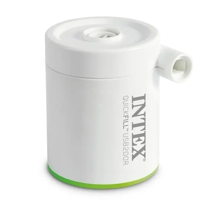 Pompka elektryczna USB-A 5 V INTEX 66637 Photo