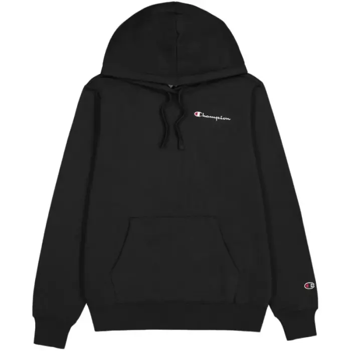 Champion Hooded Sweatshirt W 117530 KK001 - Feature: L