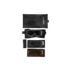 Spear Goggle – Grey / Clear / Light Rust — Photo 9