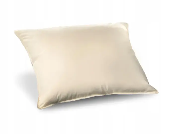 Down pillow 50x60 cm ecru AMW