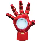 Statue Marvel Iron Man Heroic Hands 25cm — Photo 1