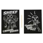 Marvel Spiderman scratching set — Photo 3