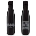 DC Comics Batman metāla pudele — Foto 1