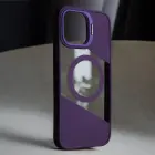 Fusion Mag vāks iPhone 11 - Violets — Foto 3