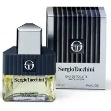 Sergio Tacchini Man Туалетная вода