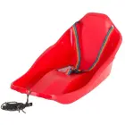 MINI TOPO RED PLASTIC SLEDGE — Foto 2