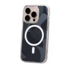 Flash Mag vāks iPhone 15 Pro 6,1" melns — Foto 2