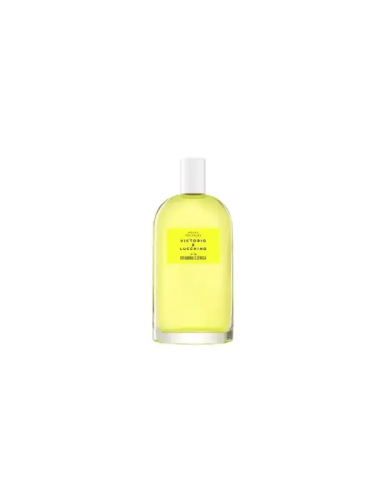 Victorio & Lucchino V&L Agua Woman 18 Puuviljane tualettvesi naistele 150ml