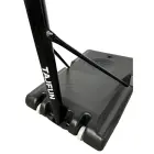 ADJUSTABLE BASKETBALL SET 1.35-3.05M TYPHOON — Foto 7
