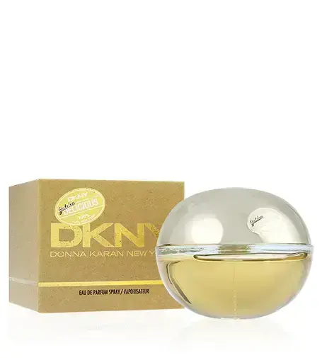 DKNY Golden Delicious eau de parfum