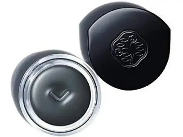 Shiseido Inkstroke gelinis akių apvadas, Gy902 Empitsu Gray, 4.5 g