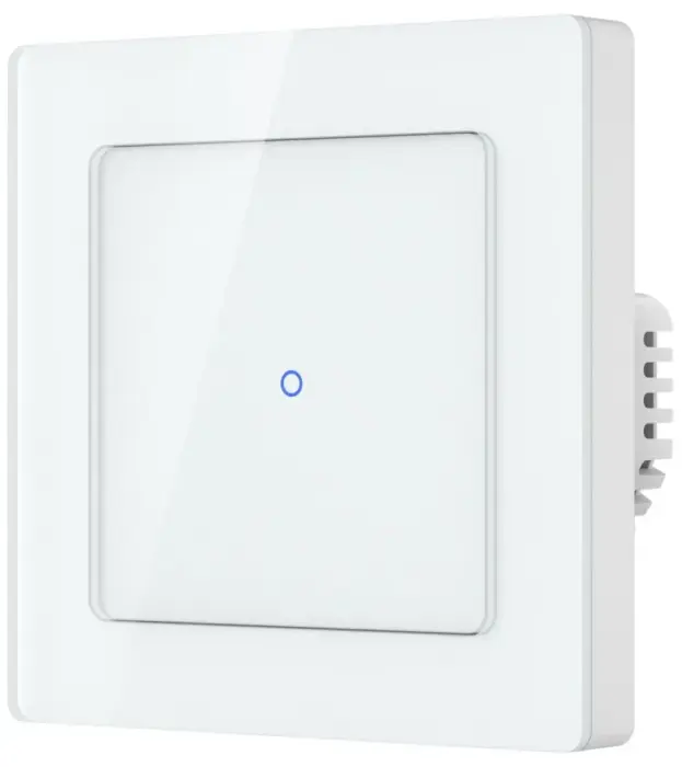 IMMAX NEO SMART vypínač Nexa 1-pogavý, Wi-Fi, 230V, TUYA