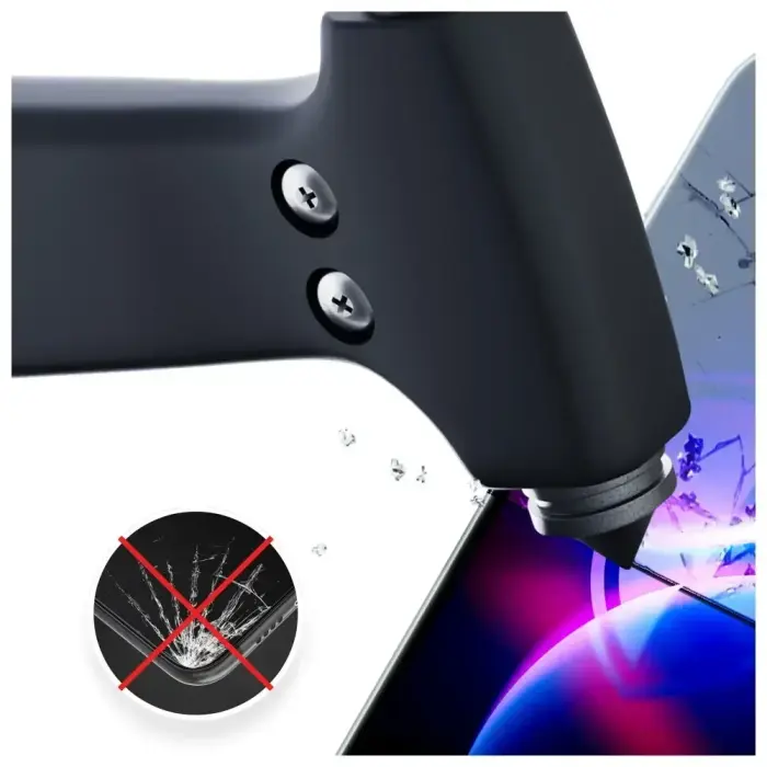 Folia wielowarstwowa 3MK StratCore700 do  Samsung Galaxy A36 Foto 6