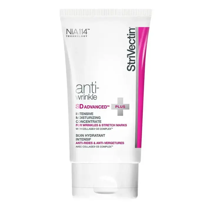 StriVectin SD Advanced PLUS Intensive Moisturizer for Stretchmarks and Wrinkles 59 ml