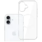 3MK Clear MagCase vāks Apple iPhone 17 — Foto 6